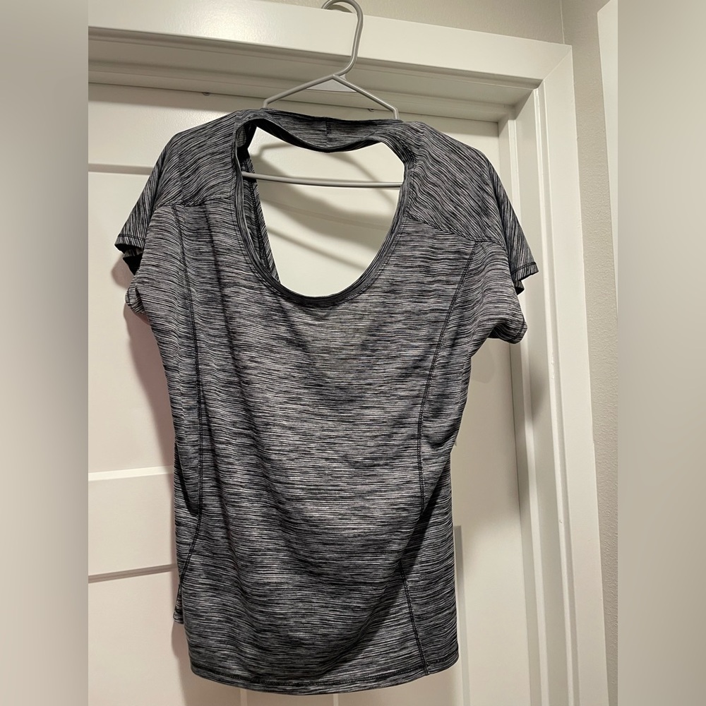 active top
